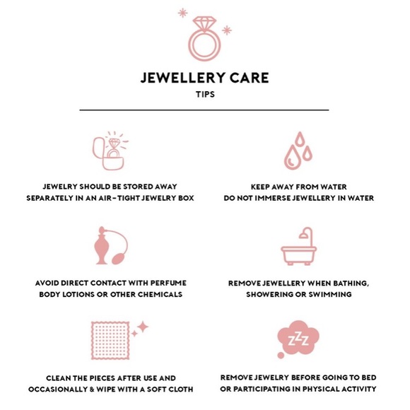 Lilith Black Sapphire Eternity Band Stacking Ring - Picture 7 of 8